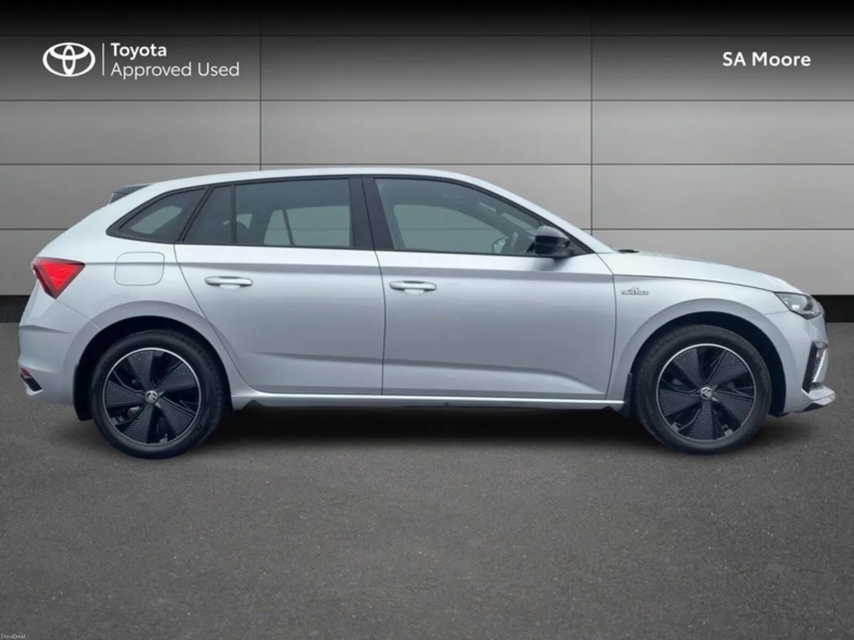 Skoda Scala MONTE CARLO - 1.0 DSG AUTO - Image 3