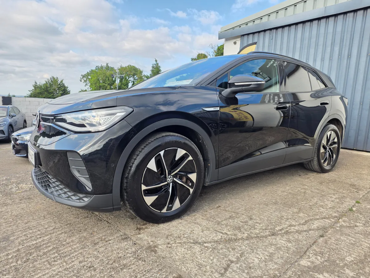 2023 VW ID4 * PRO 77KW * LONG RANGE - Image 3