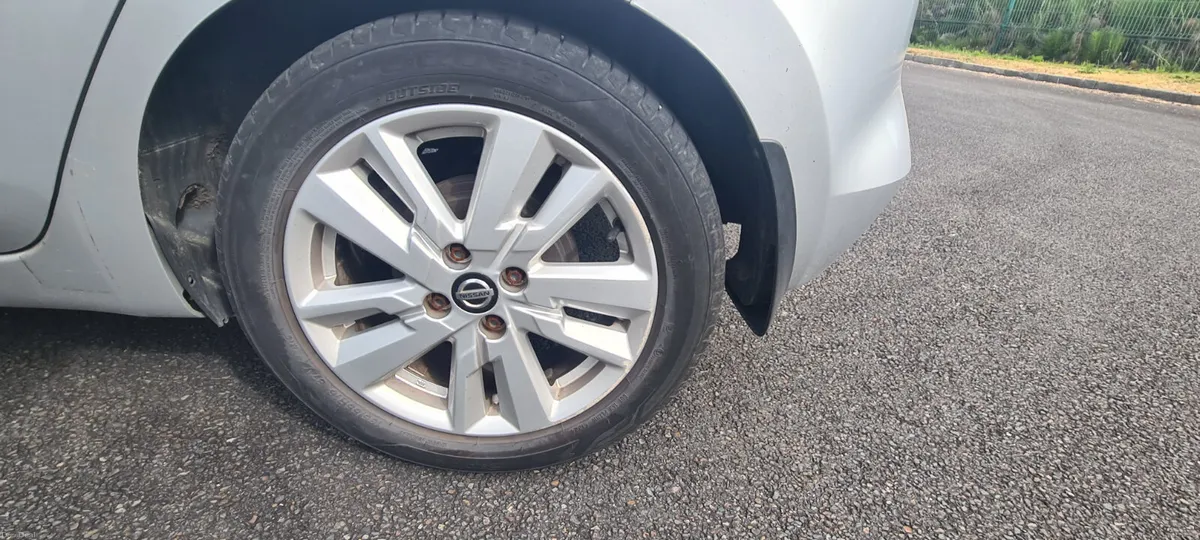 Nissan Micra 2020 - Image 5