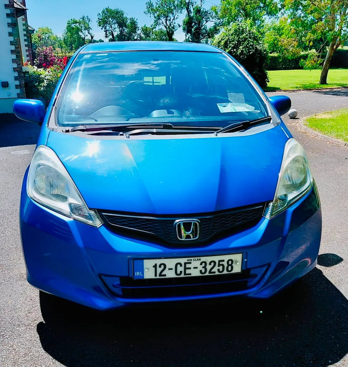Honda Jazz - Image 1