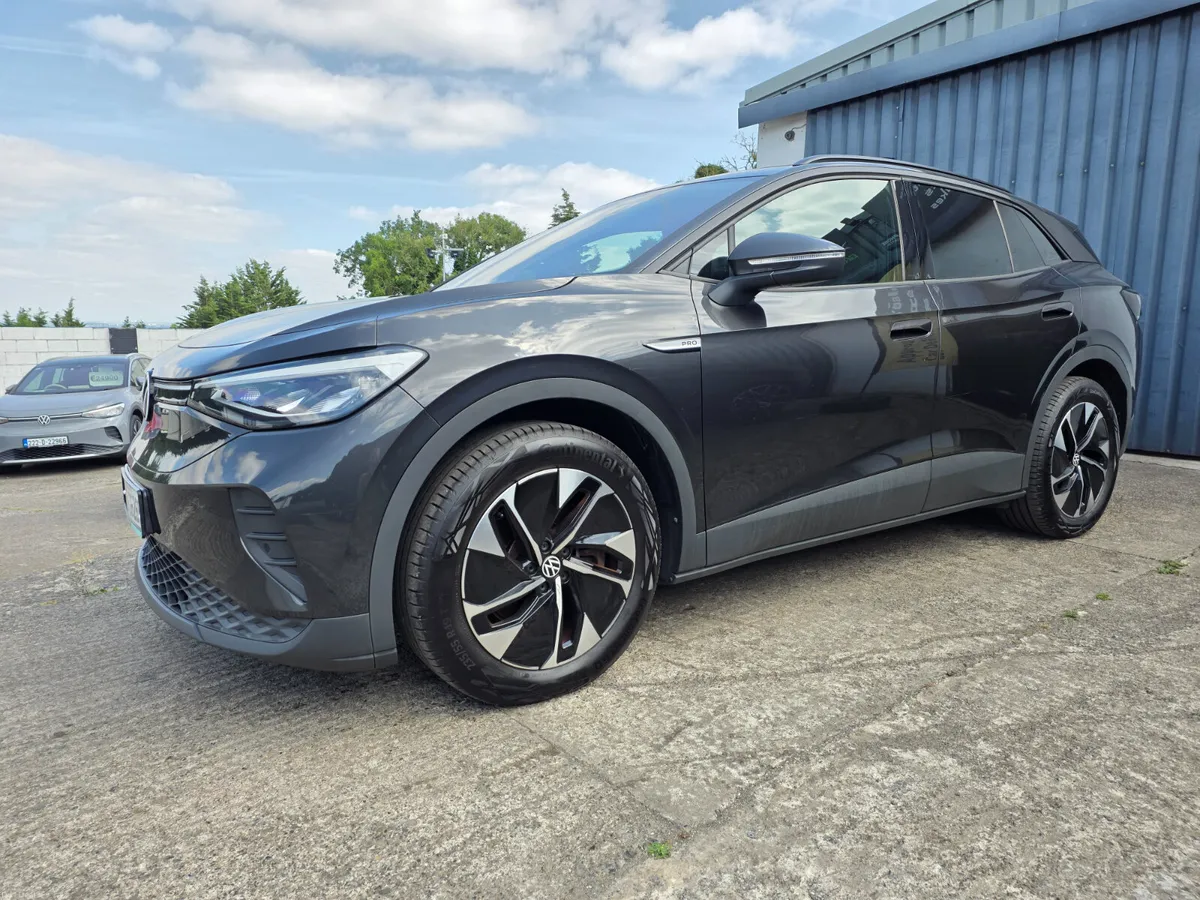 2023 VW ID4 * PRO 77KW * LOW MILES * - Image 3