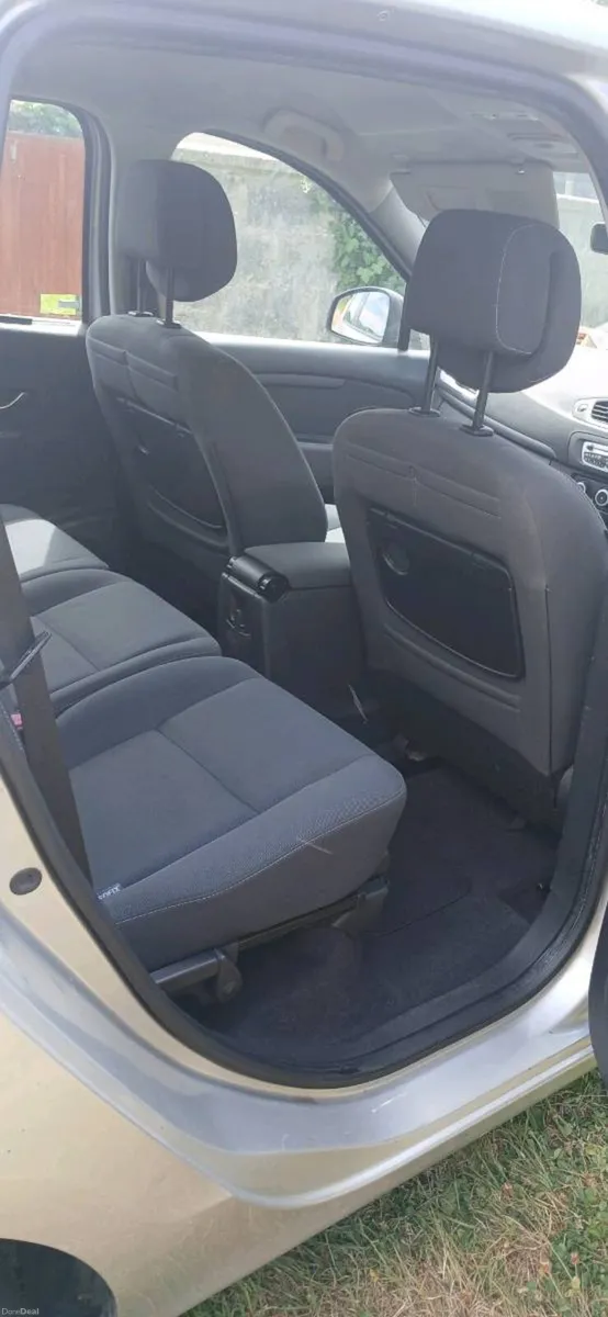 Renault grand scenic - Image 3