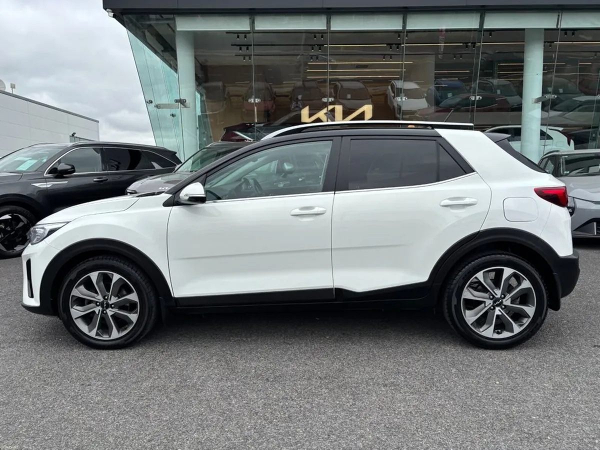 Kia Stonic 1.0 PE K3 Automatic - Image 6