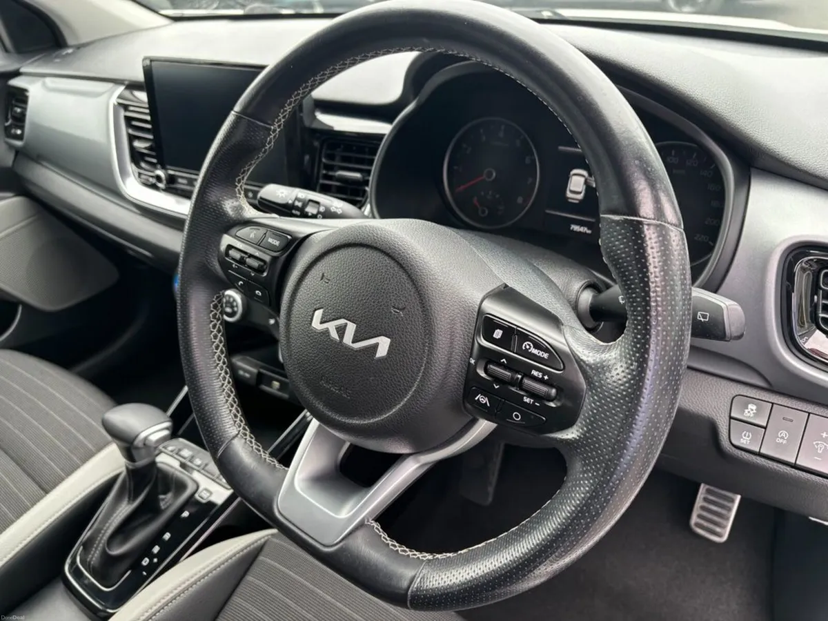 Kia Stonic 1.0 PE K3 Automatic - Image 2