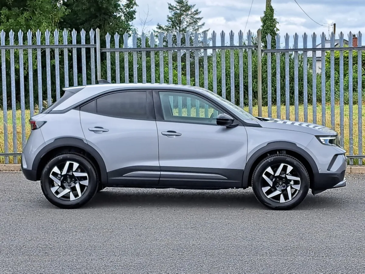 Opel Mokka ELEGANCE (WITH PLUS PACK!!!) 1.2TURBO 1 - Image 4