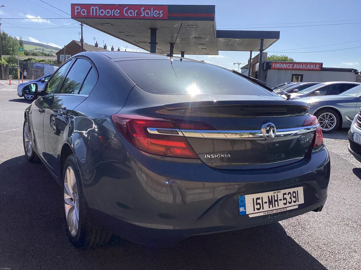 Opel Insignia ** 1.8 SRI - Image 6