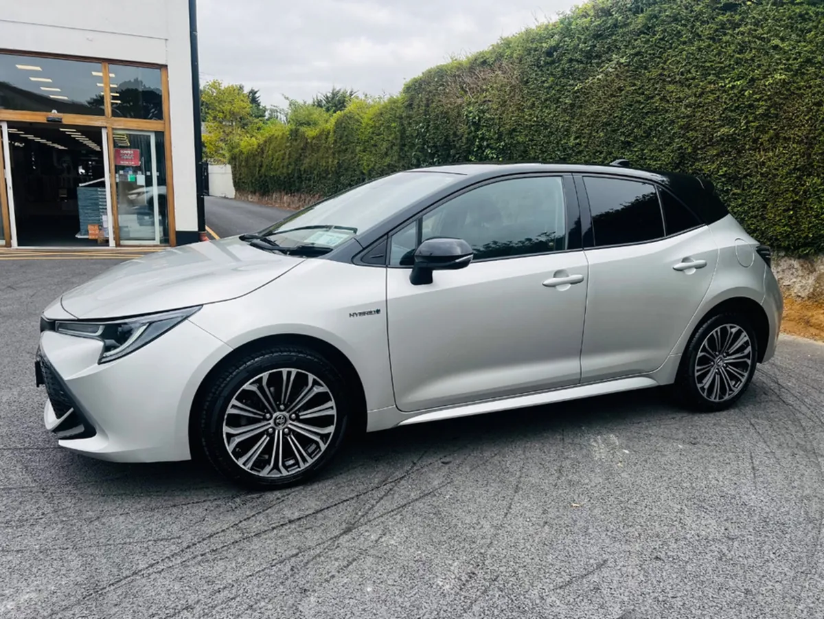 Toyota Corolla FINANCE AVAILABLE FROM €85 P/W - Image 6