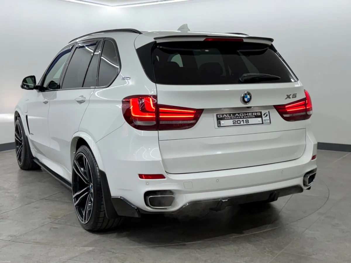 BMW X5 (181) M SPORT XDRIVE 40E AUTO - Image 6
