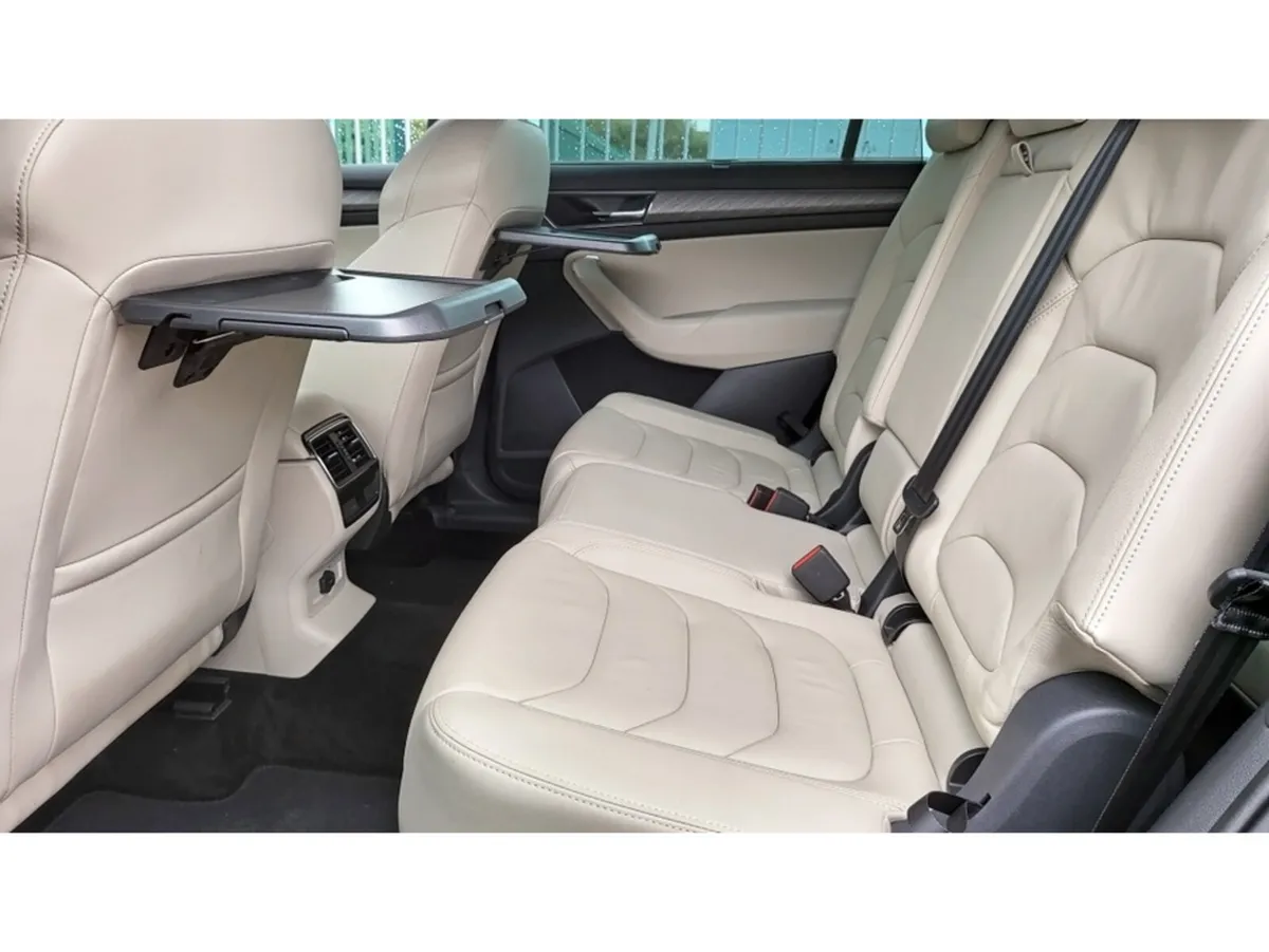 Skoda Kodiaq 7 SEATER STYLE 2.0 TDI 150HP DSG- AS - Image 6