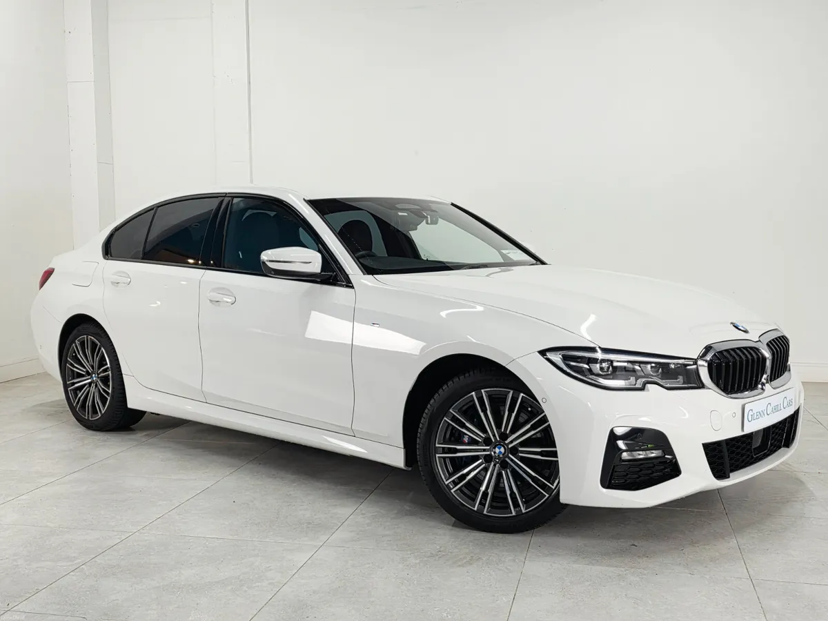 2021 BMW 330e M Sport Phev - Low Miles, Huge Spec - Image 5