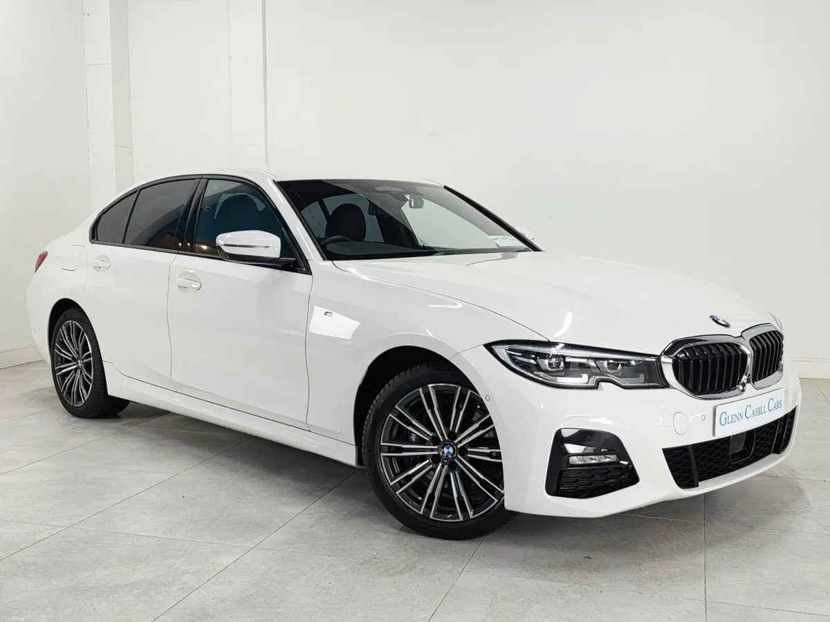 2021 BMW 330e M Sport Phev - Low Miles, Huge Spec - Image 4