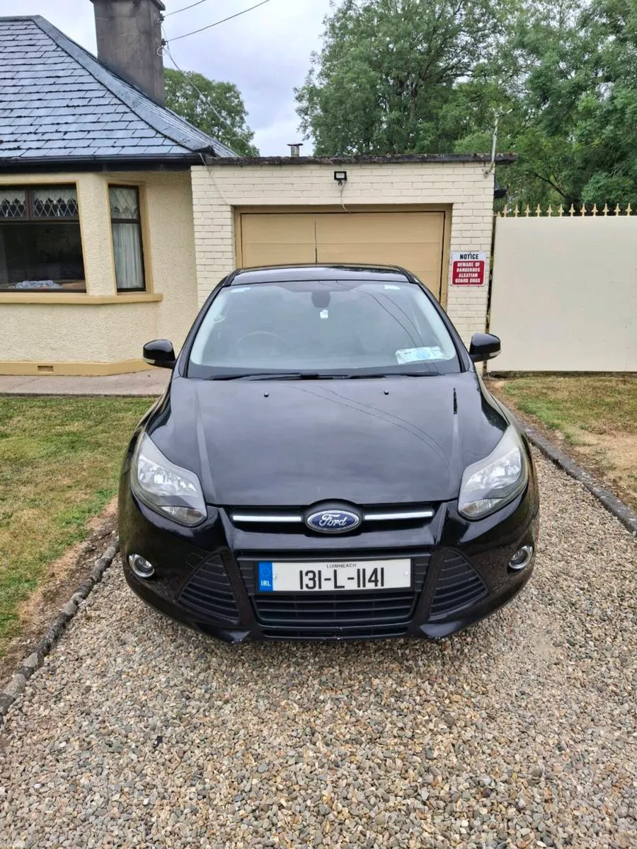 Ford focus - Image 2
