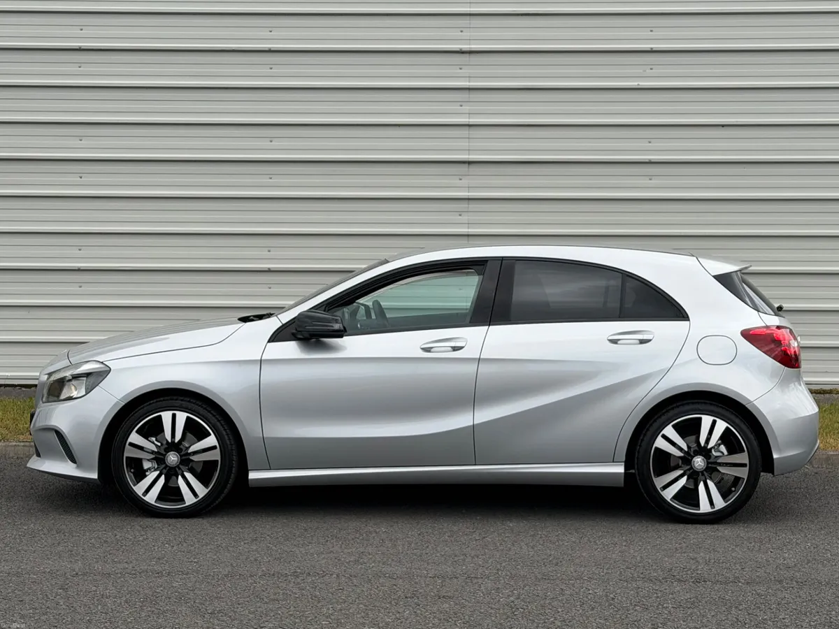 Mercedes-Benz A160 *1owner *TinyKMs - Image 4