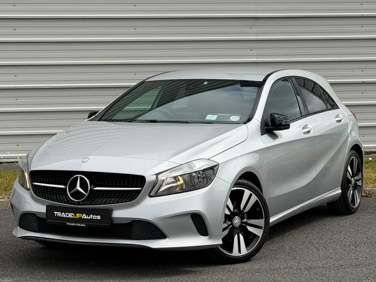 Mercedes-Benz A160 *1owner *TinyKMs - Image 2