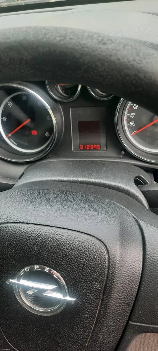 Opel Astra - Image 5