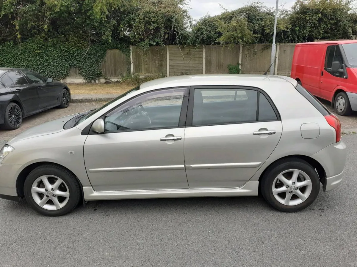 Toyota Carroll - Image 3