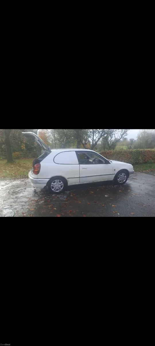 Toyota Corolla - Image 3