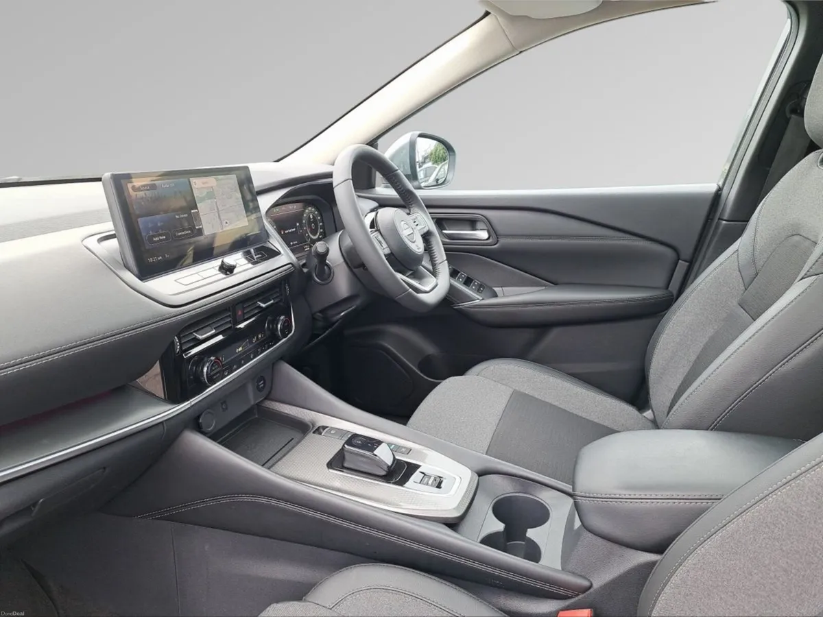 Nissan Qashqai E-POWER SV PREMIUM €3000 SCRAPPAGE - Image 4