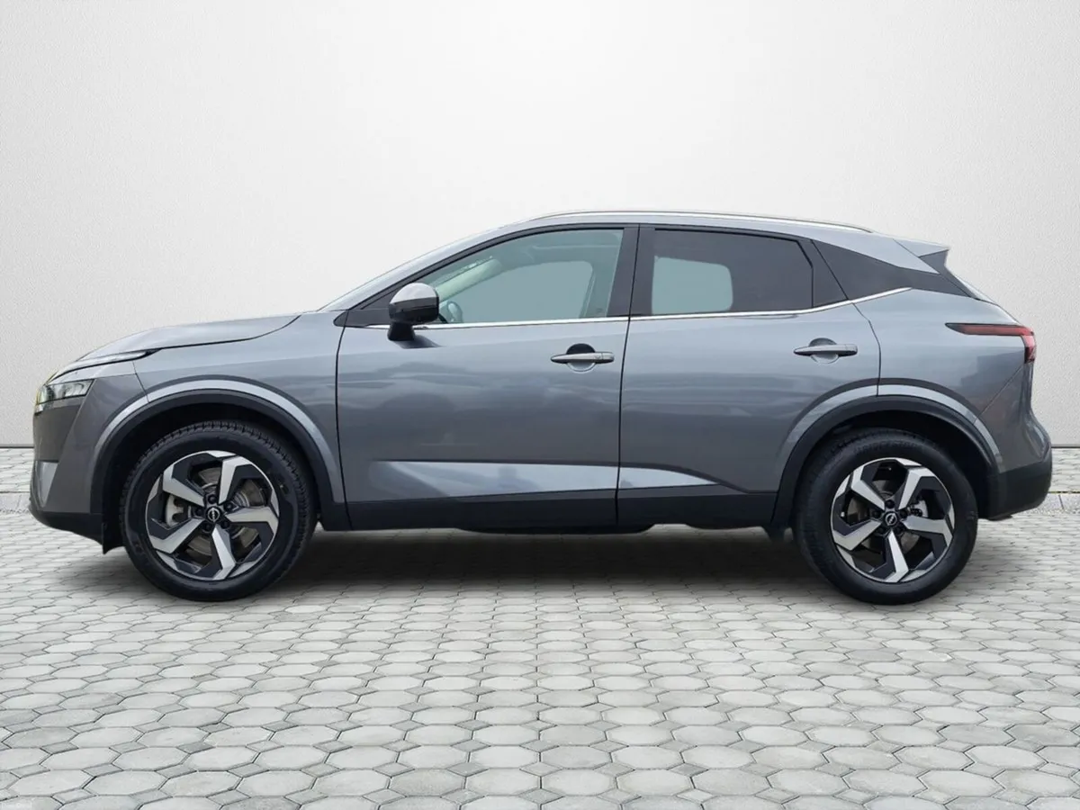 Nissan Qashqai E-POWER SV PREMIUM €3000 SCRAPPAGE - Image 5
