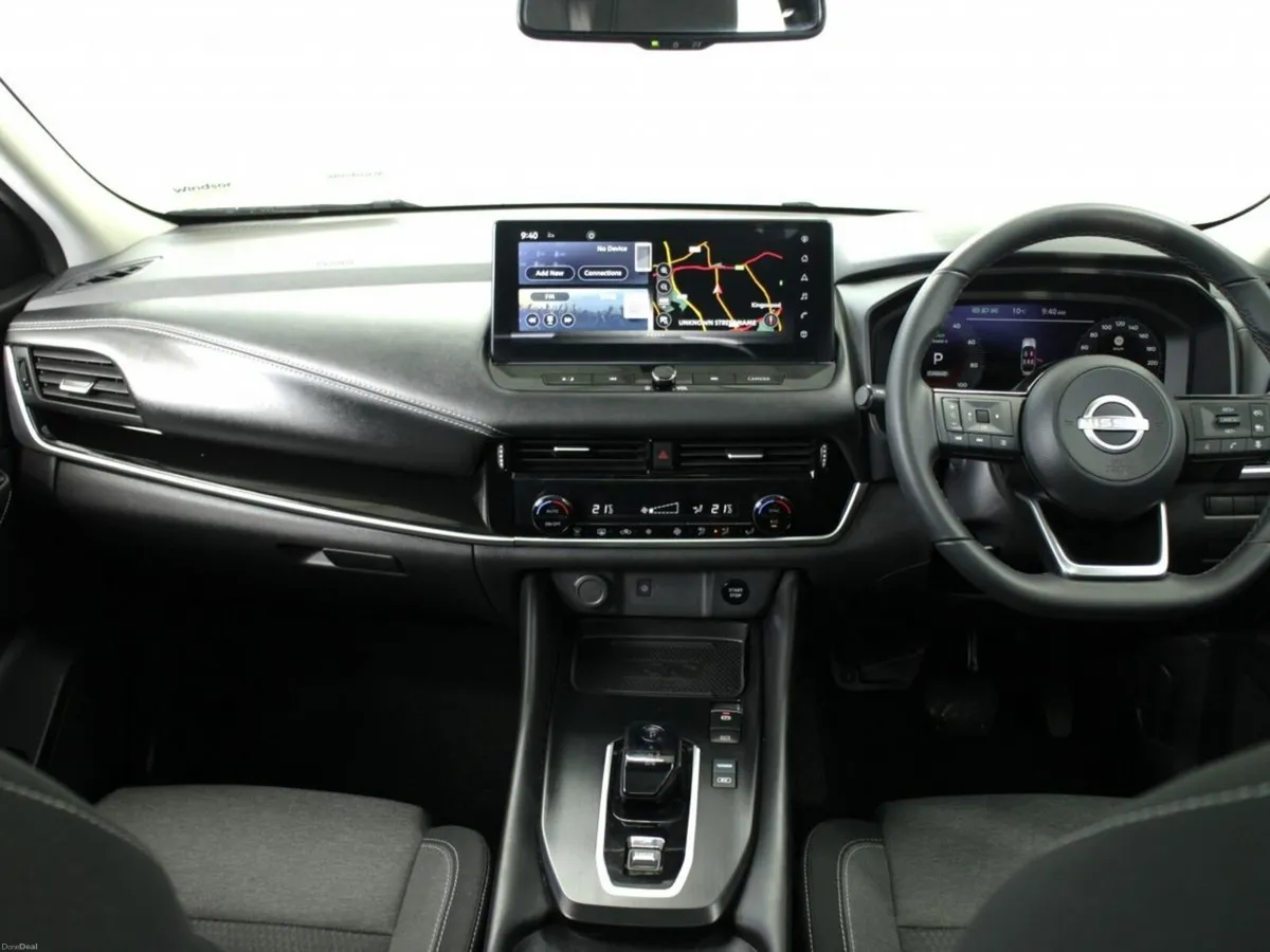 Nissan Qashqai E-POWER SV PREMIUM €3000 SCRAPPAGE - Image 3