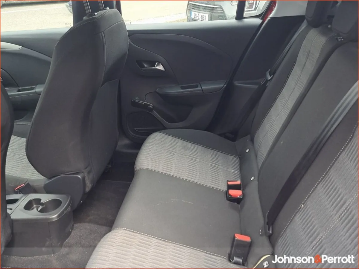 Opel Corsa SC 1.2i (75PS) S/S 5 Speed - Image 5