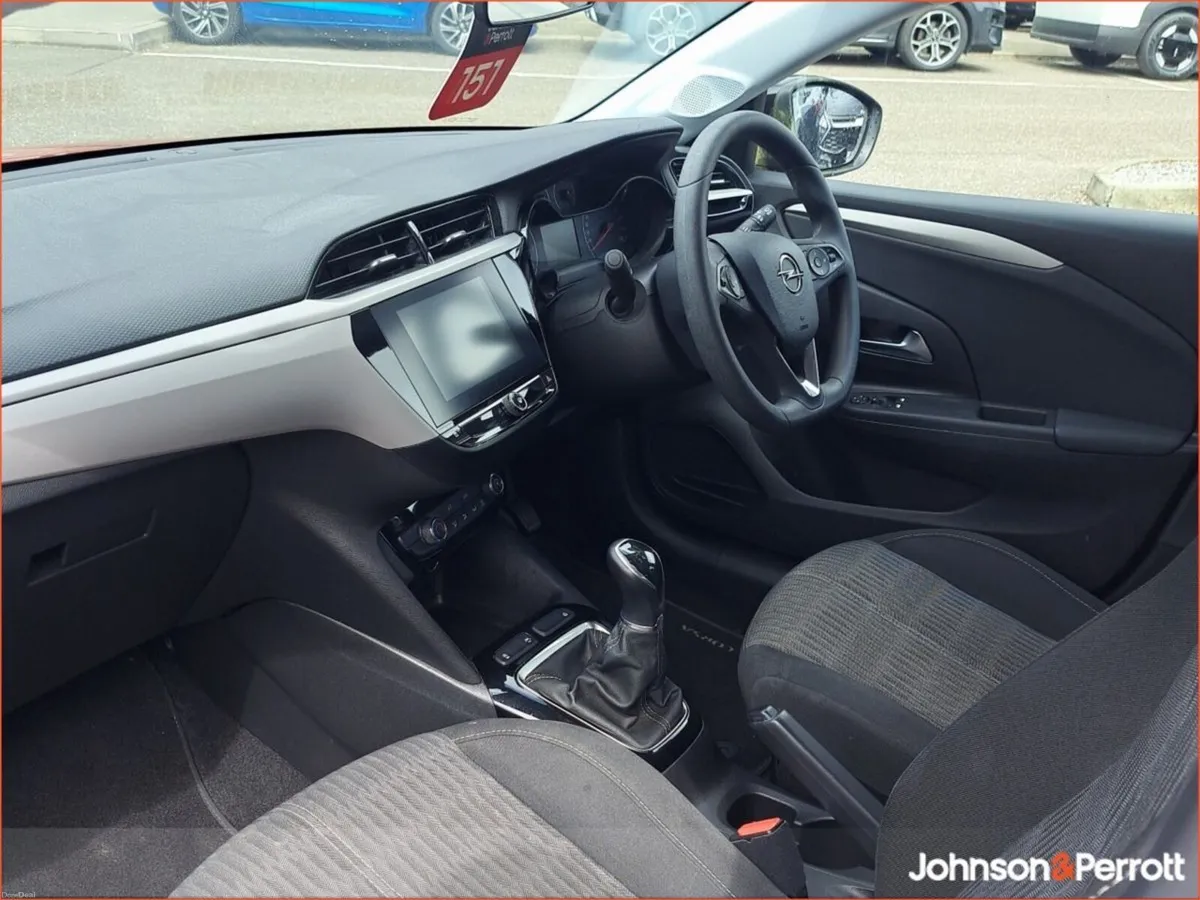 Opel Corsa SC 1.2i (75PS) S/S 5 Speed - Image 3