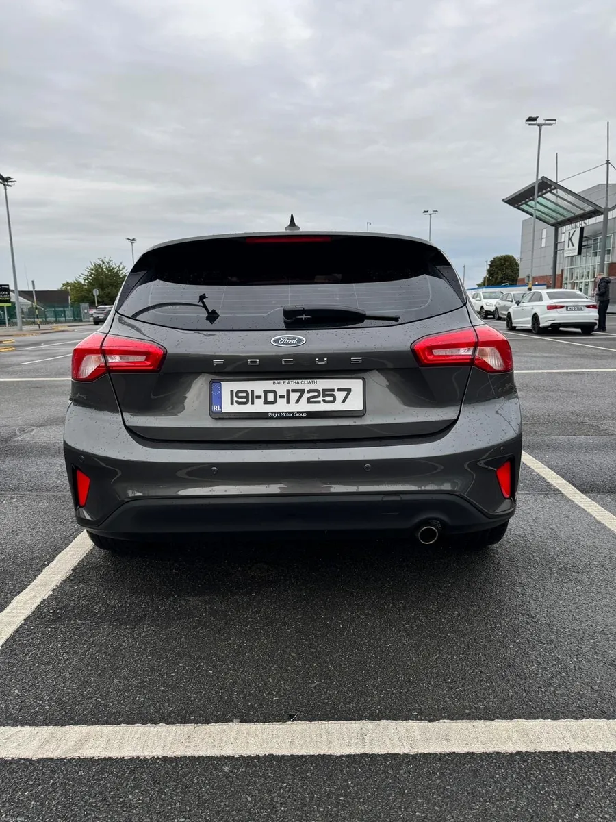 2019 Ford Focus - Image 3