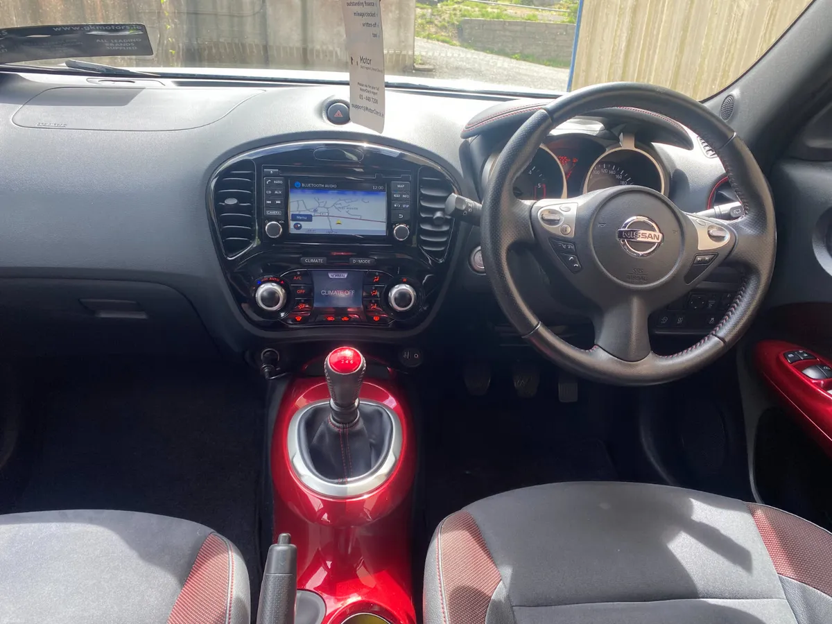 Nissan Juke 2018//PREMIUM//FINACE AVAILABLE// - Image 6