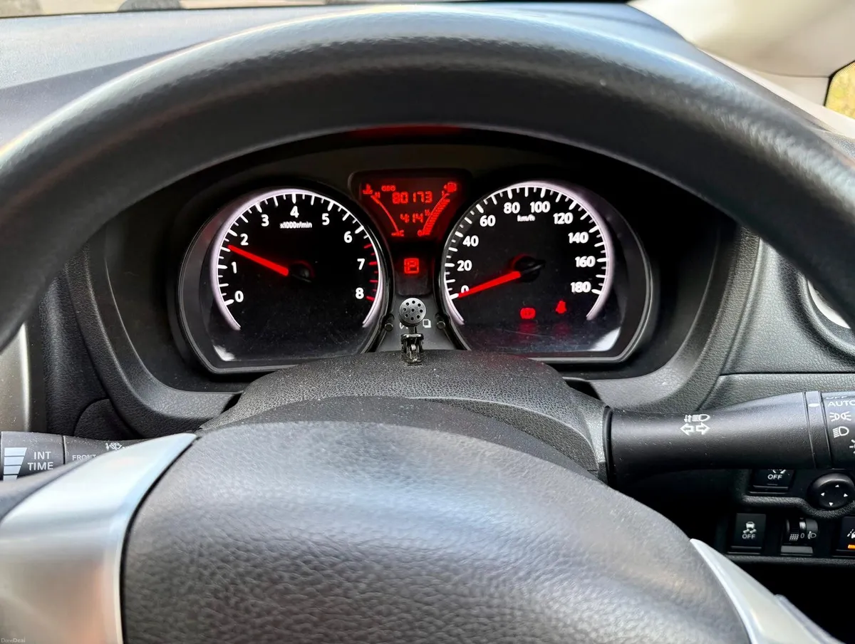 Nissan Note - Image 4