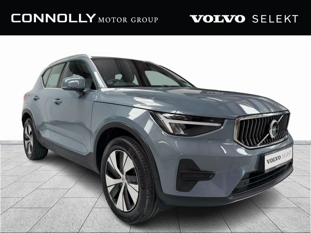 Volvo XC40 XC40 T4 Recharge Auto - Image 1