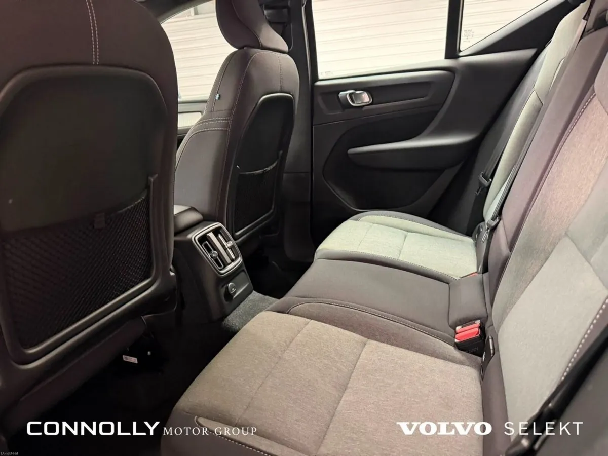 Volvo XC40 XC40 T4 Recharge Auto - Image 5