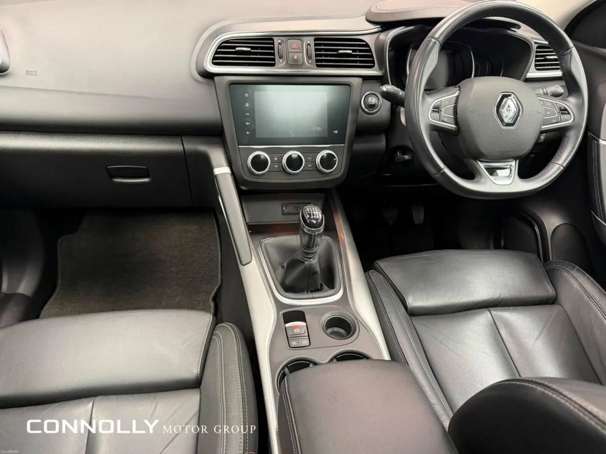 Renault Kadjar 1.3 TCE 140 GPF GT Line - Image 3