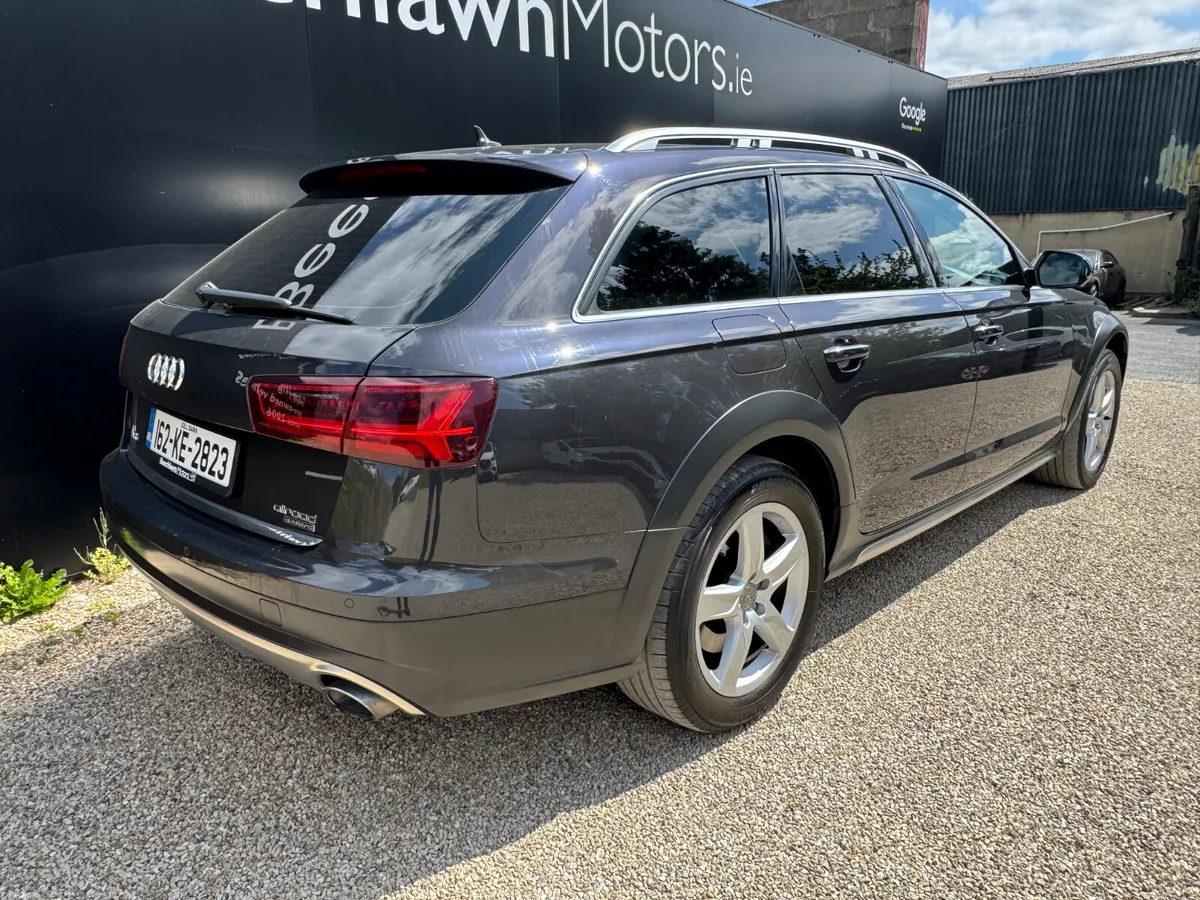 AUDI A6 ALLROAD 3.0 TDI 272BHP QUATTRO SE BUSINESS - Image 3