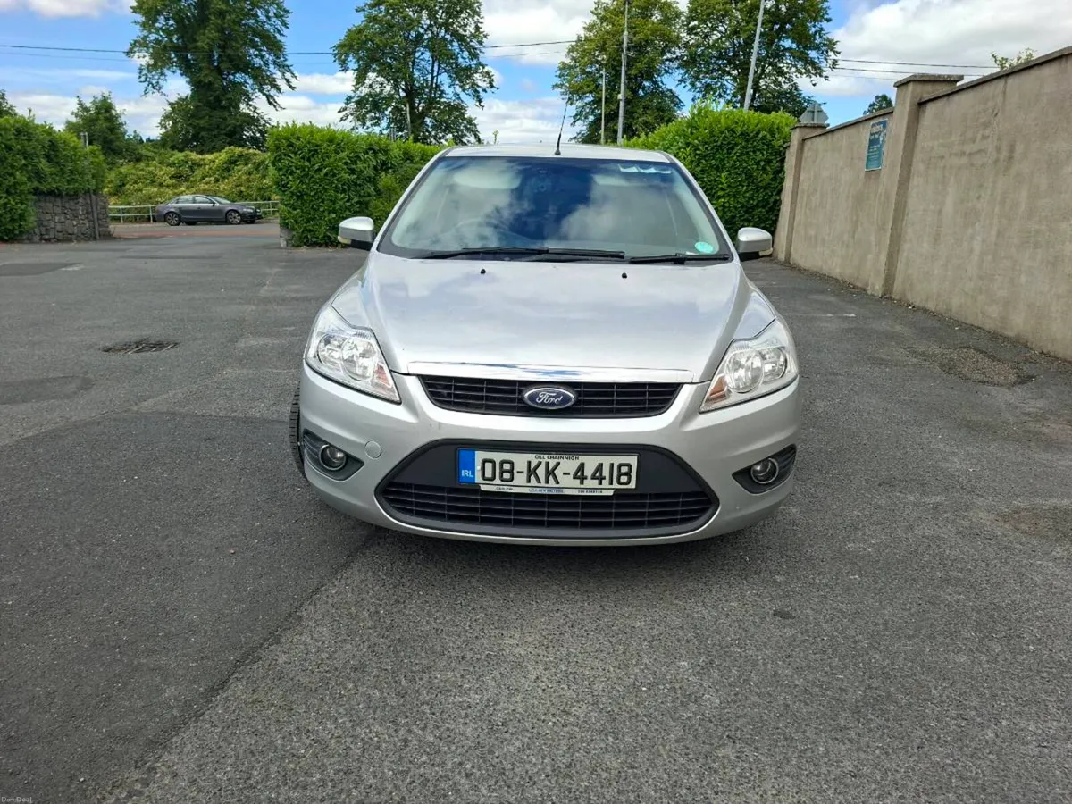 Ford Focus 2008 - Image 5