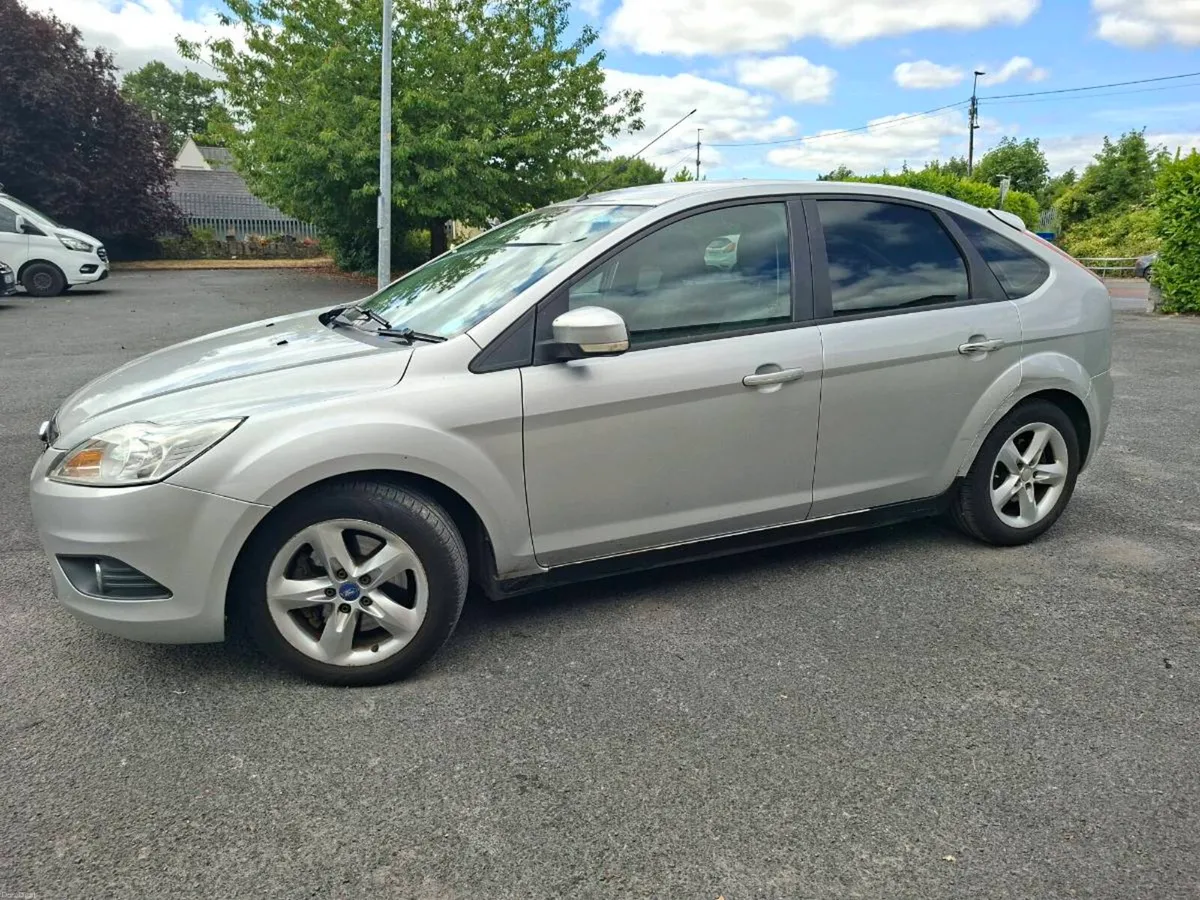 Ford Focus 2008 - Image 6