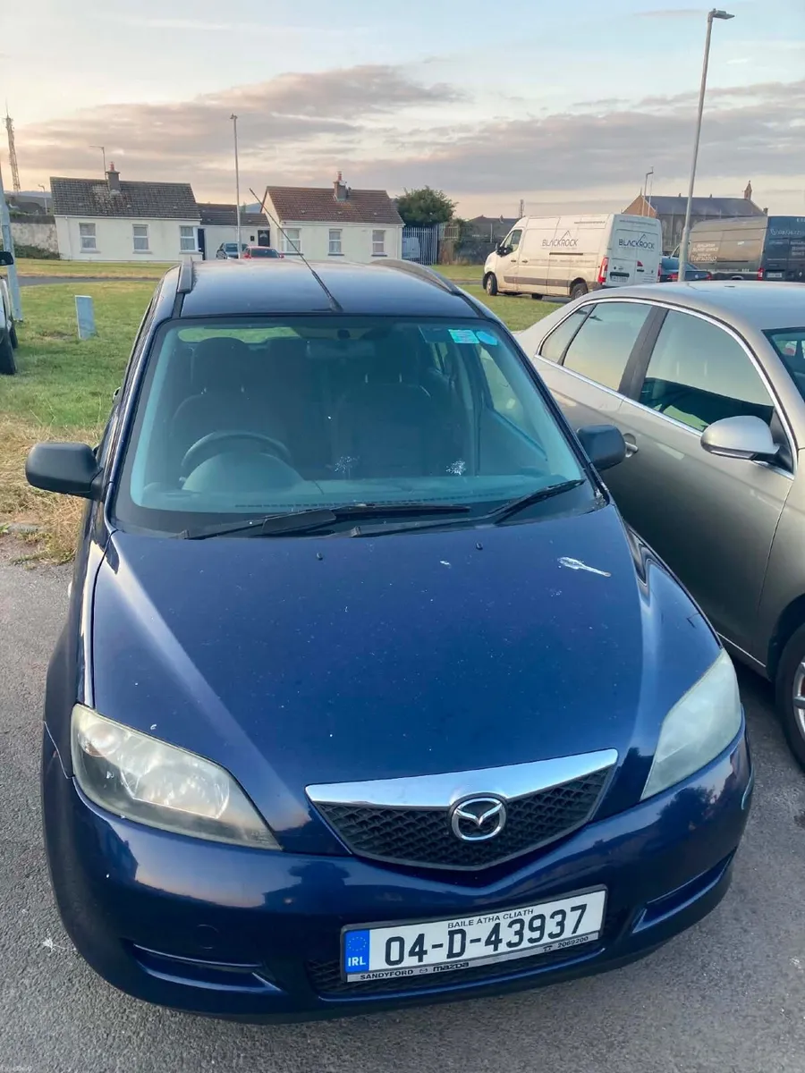 Mazda Mazda2 2004 - Image 4