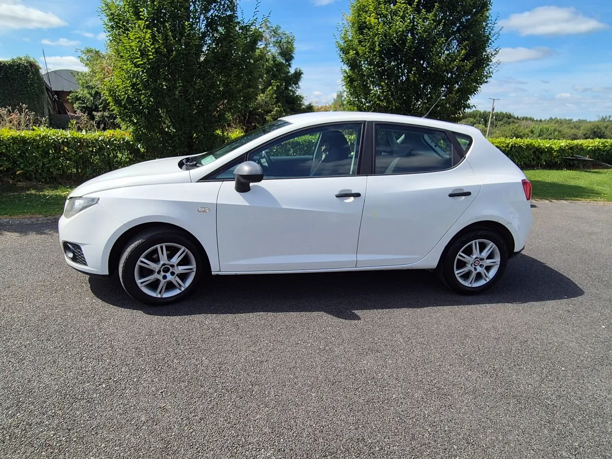 SEAT Ibiza 2011 - Image 4
