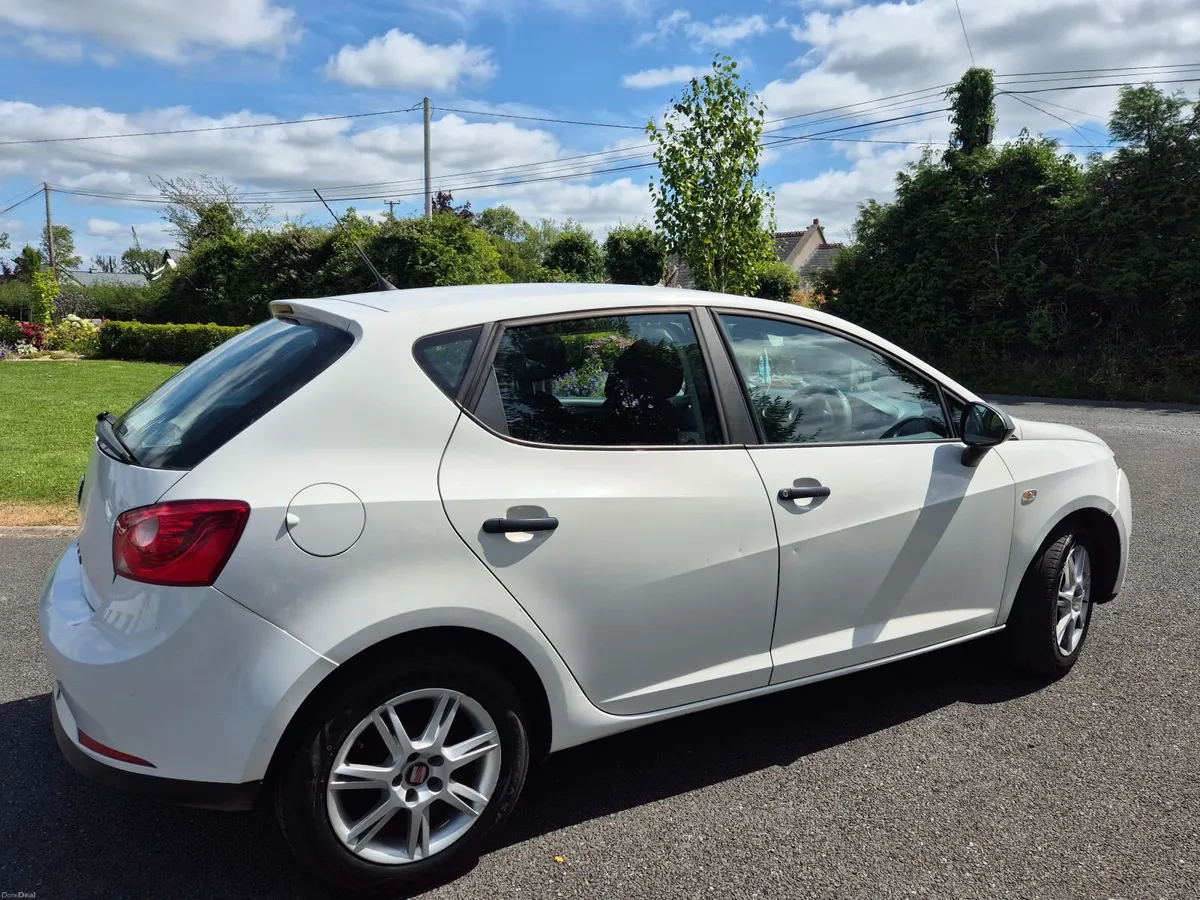 SEAT Ibiza 2011 - Image 5