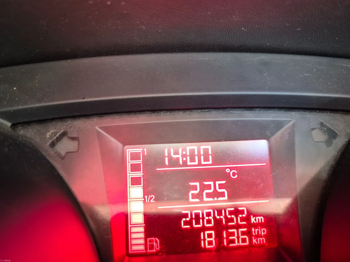 SEAT Ibiza 2011 - Image 6