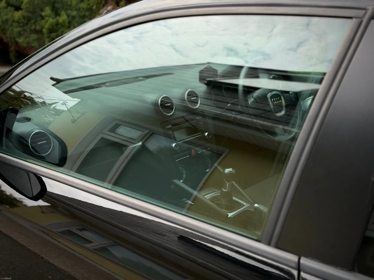 2007 Audi A3 1.6 S-Line - Image 3