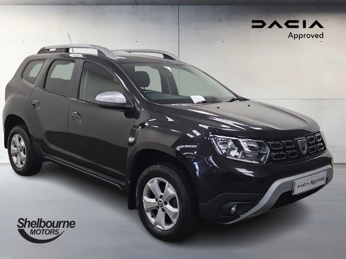 Dacia Duster COMFORT DCI - Image 1