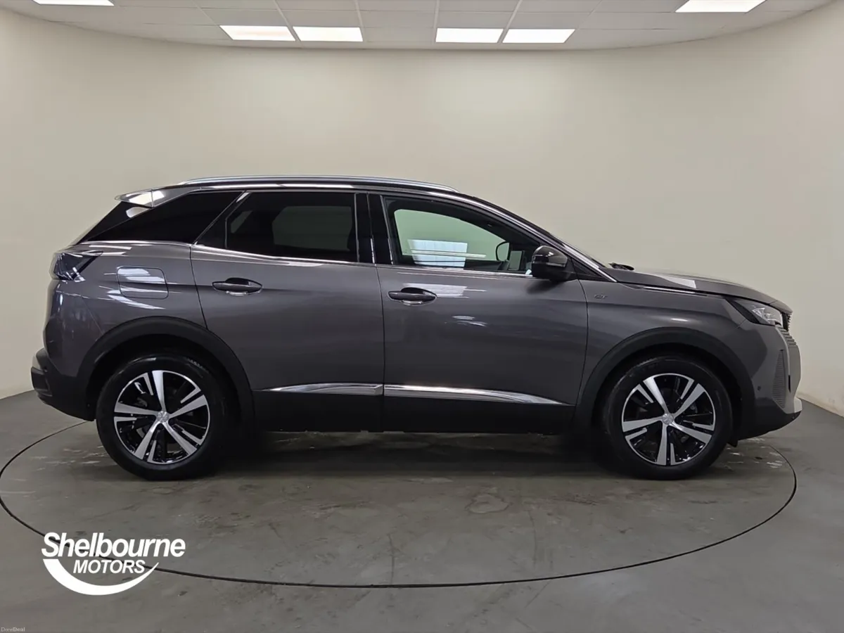 Peugeot 3008 BLUEHDI S/S GT - Image 3