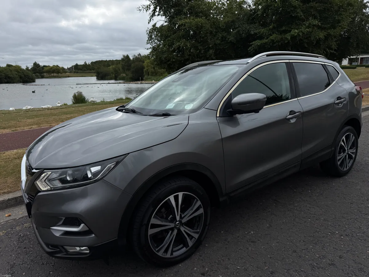 1.5 DCI HIGH SPEC PAN ROOF MODEL - Image 4