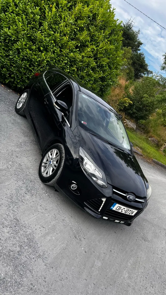 Ford focus for sale - Image 1