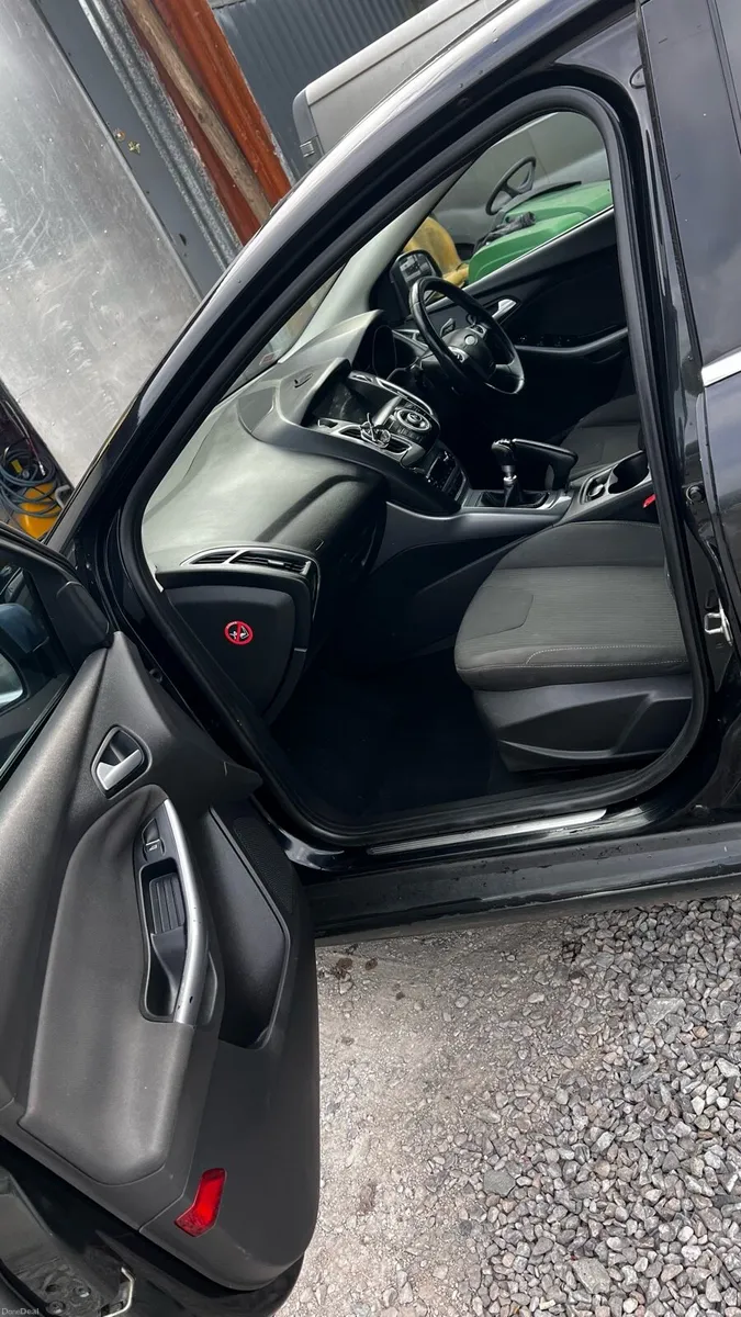 Ford focus for sale - Image 4