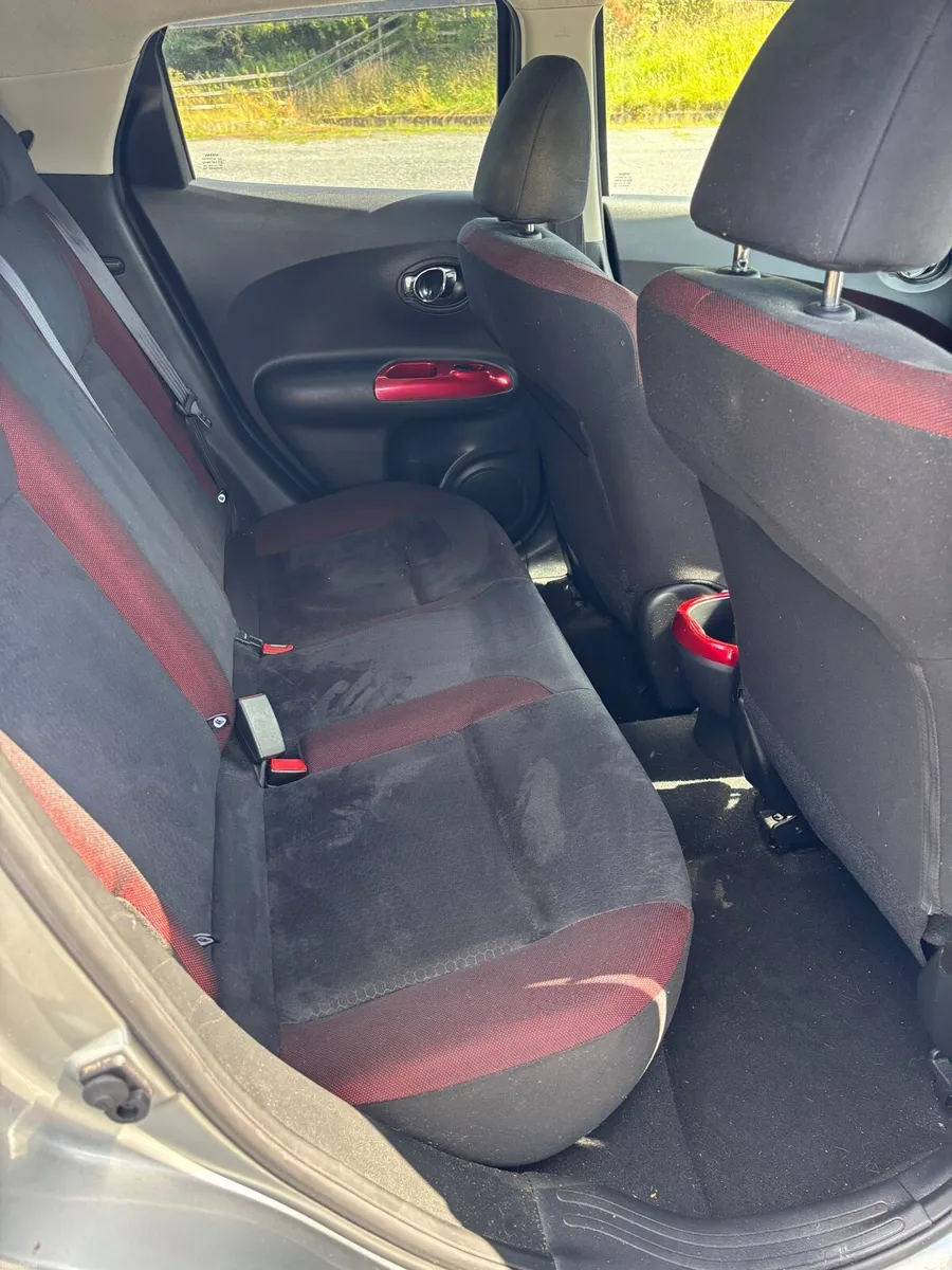 Nissan Juke auto - Image 6