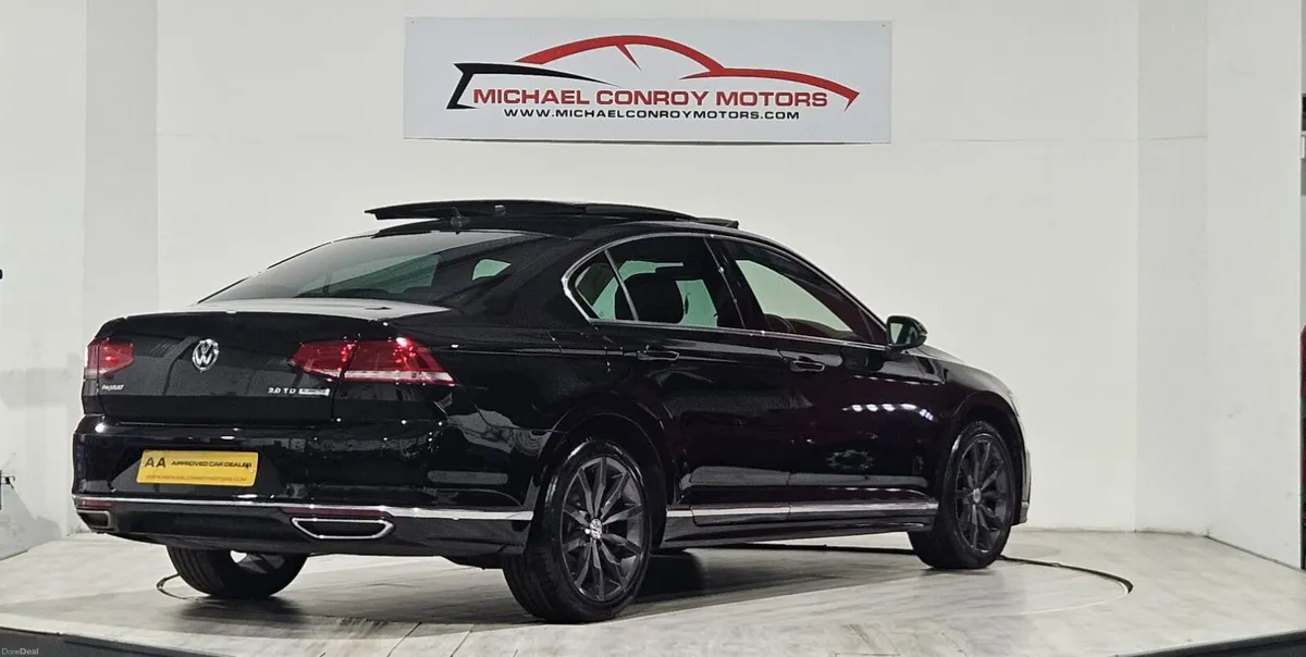 Volkswagen Passat R LINE - FINANCE AVAILABLE - Image 6