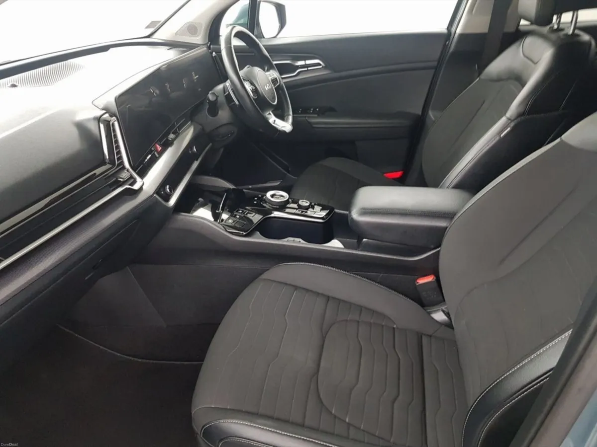 Kia Sportage 1.6 T-GDi Petrol Auto K3 - Image 4