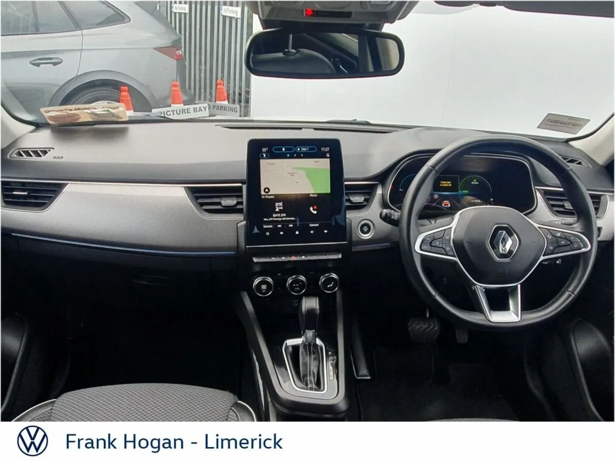 Renault Arkana E-TECH Hybrid 145 Auto techno - Cal - Image 2