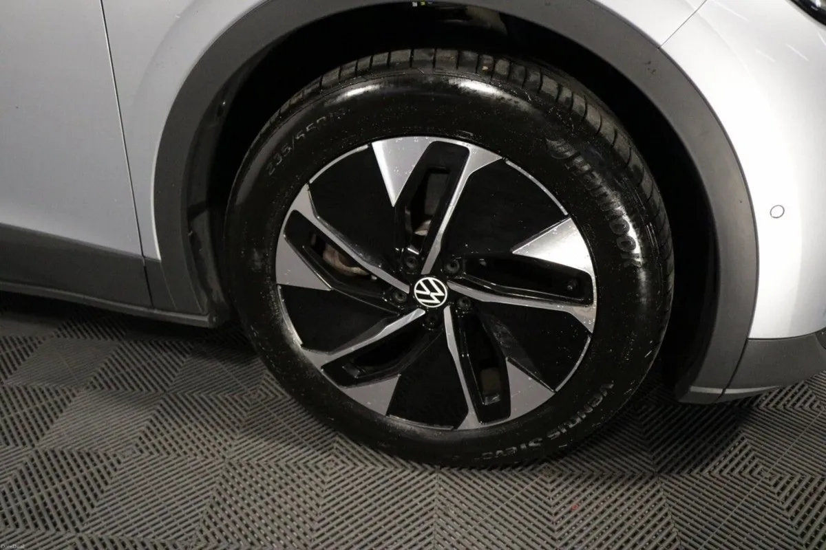Volkswagen ID.4 PRO PLUS 77kWh 286HP - Image 4